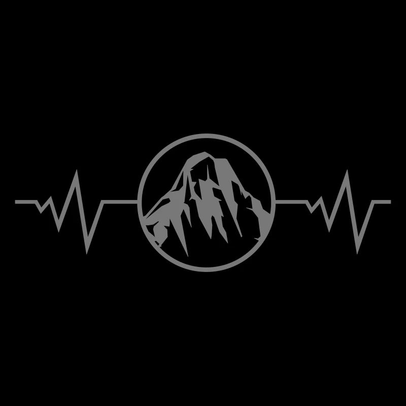 Mountains Pulse
