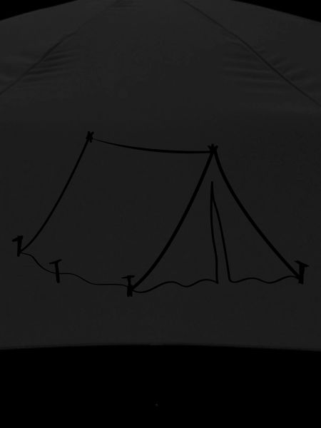 tent