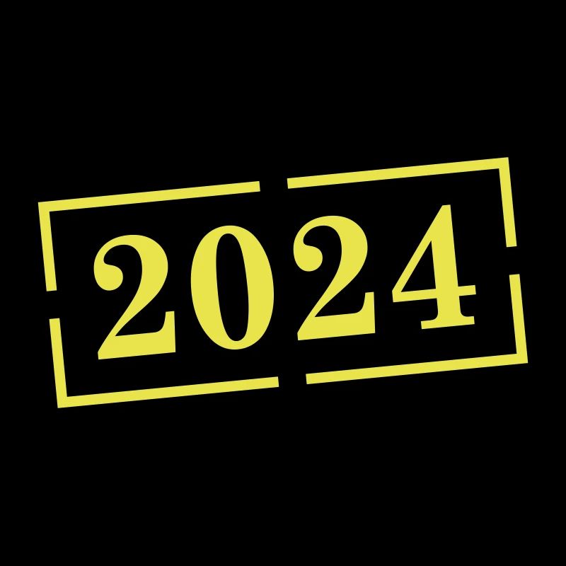2024 year