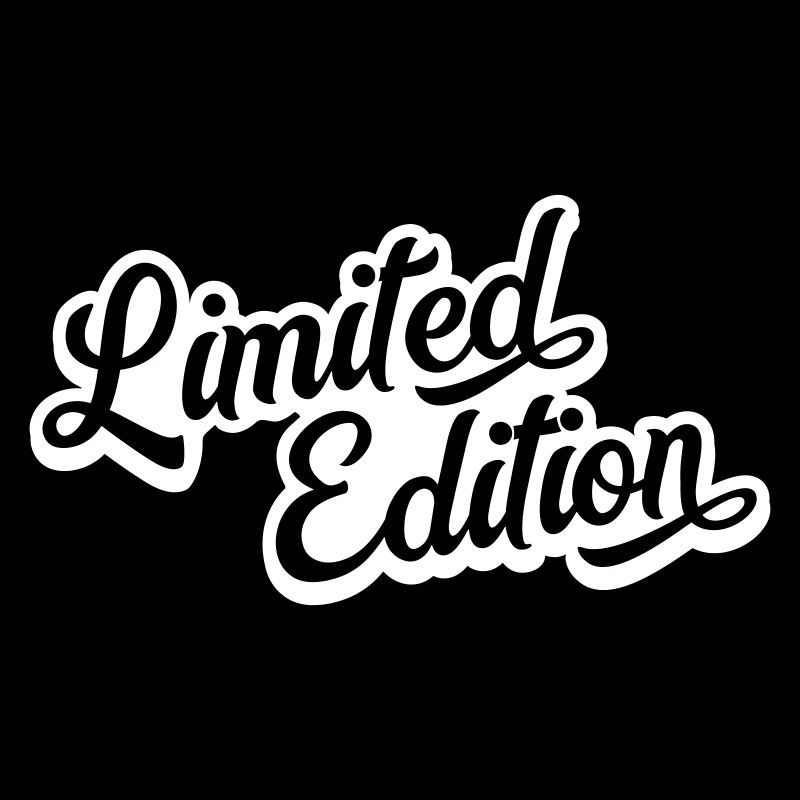 limited edition