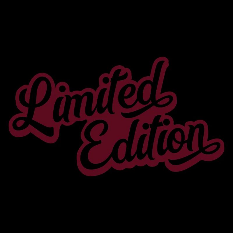 Édition limitée