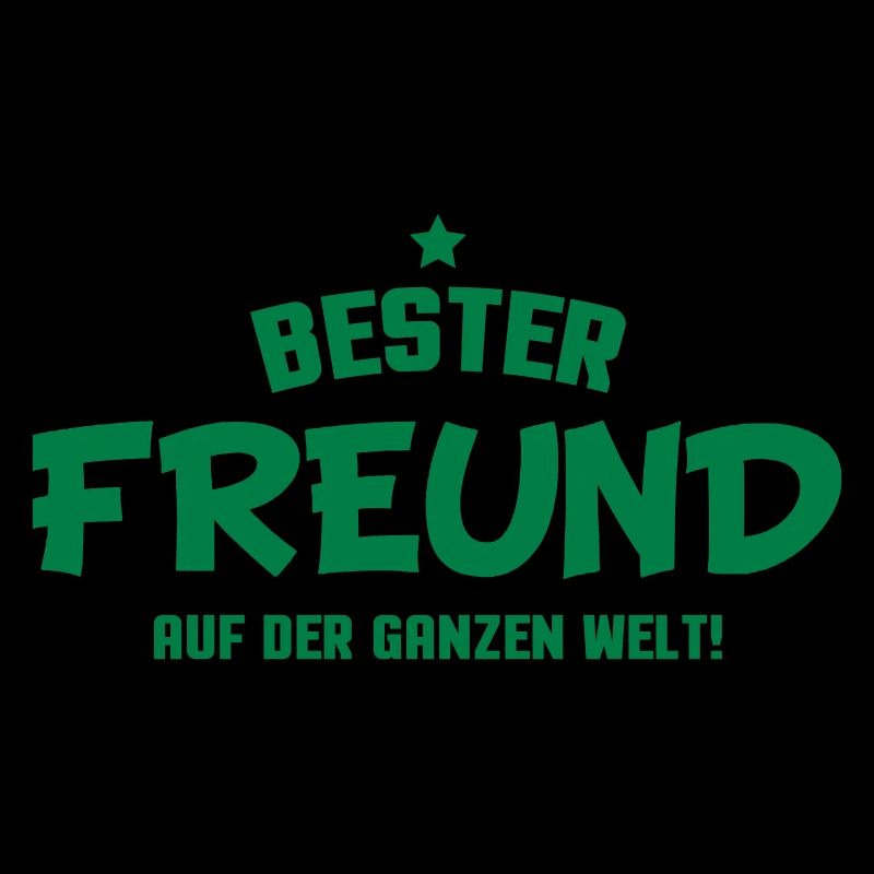 best friend