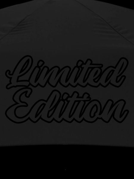 Limited Edition