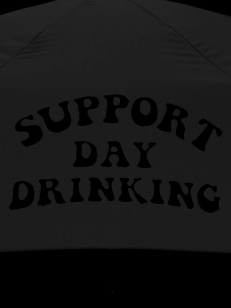 support day drinking