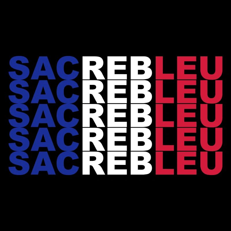 Sacrebleu