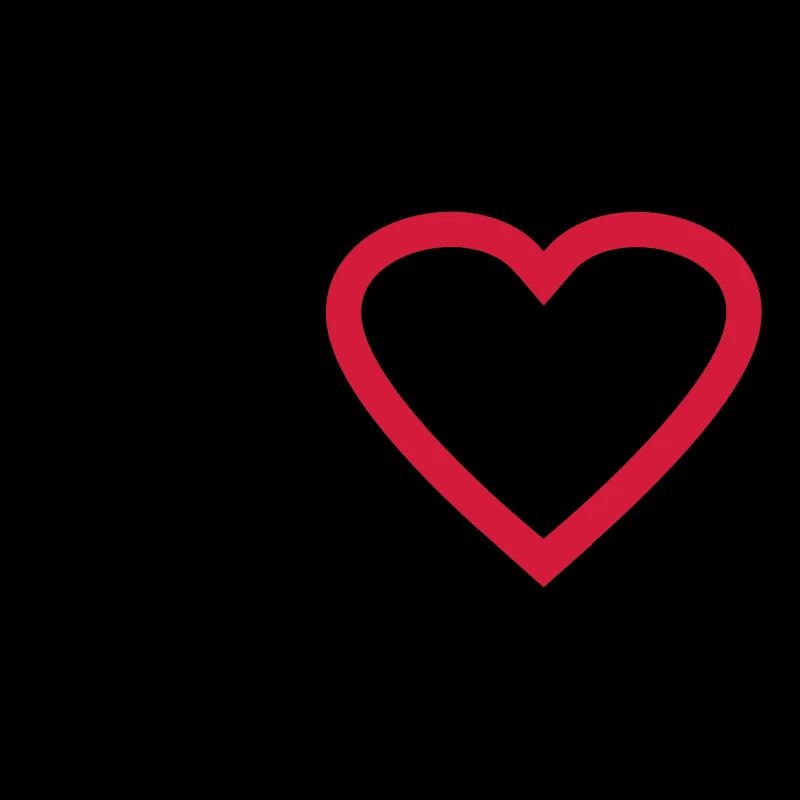 i love