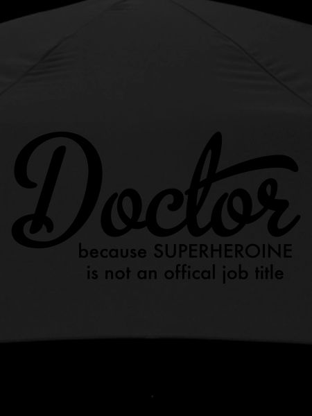 Doctor