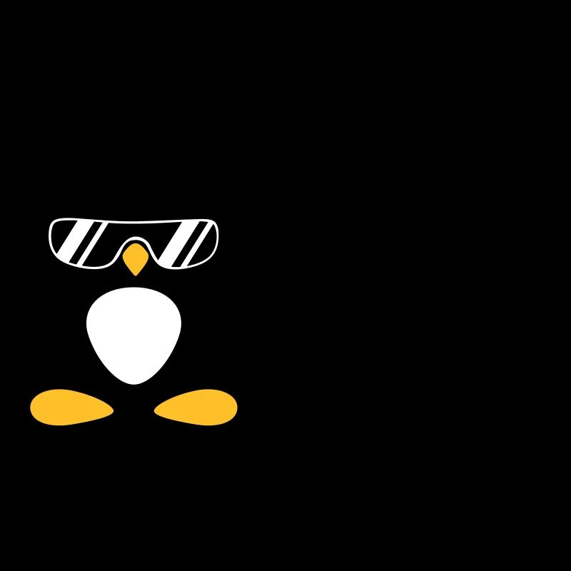 Party Crew Penguin