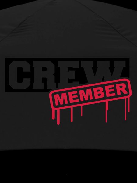 Crew Member