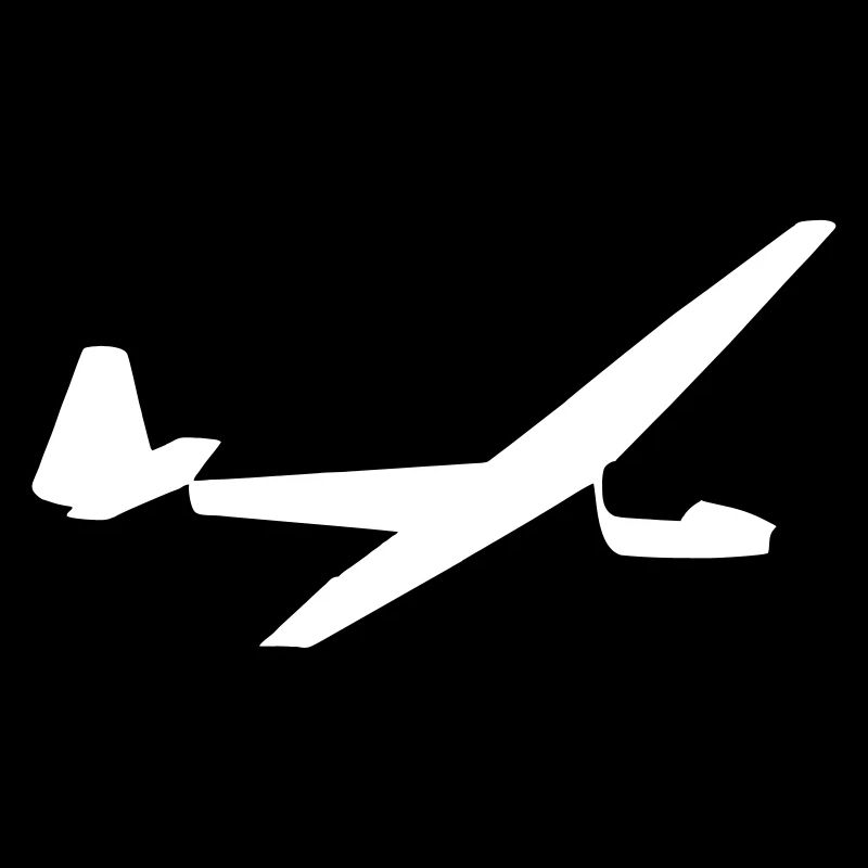 Planeur Planeur Planeur pilote ka6