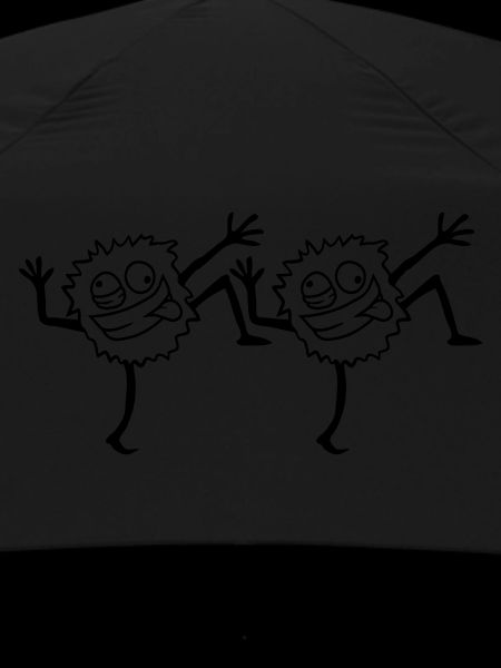 Team Dancing Monsters