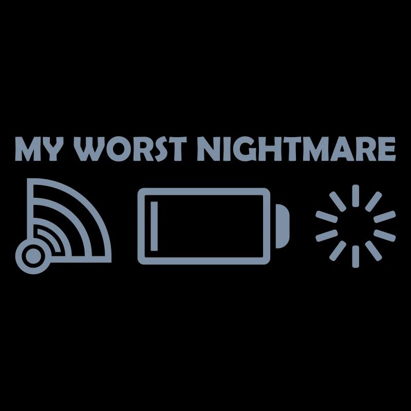 Logos mon pire cauchemar