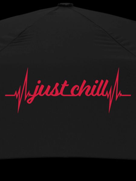 Just Chill Heartbeat Pulse