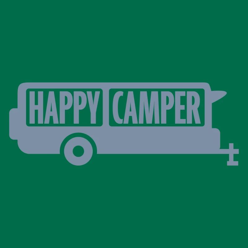 Camping-car Happy Camper Excursion