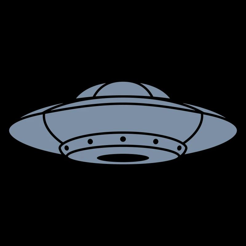 Vaisseau spatial MYSTERY Aliens OVNI