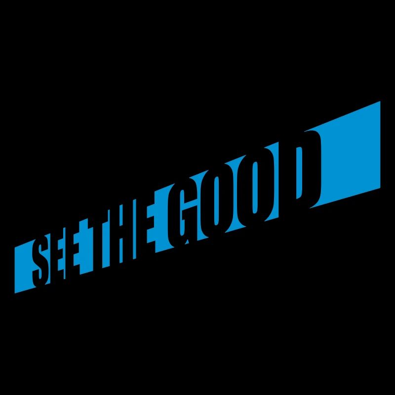 see the good quote