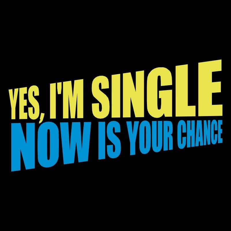 single now your chance