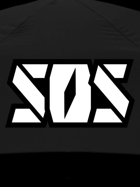 SOSonline.ch Schriftzug weiss