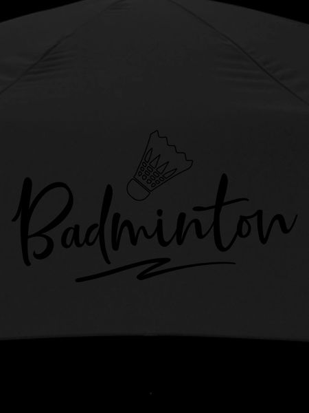 Badminton