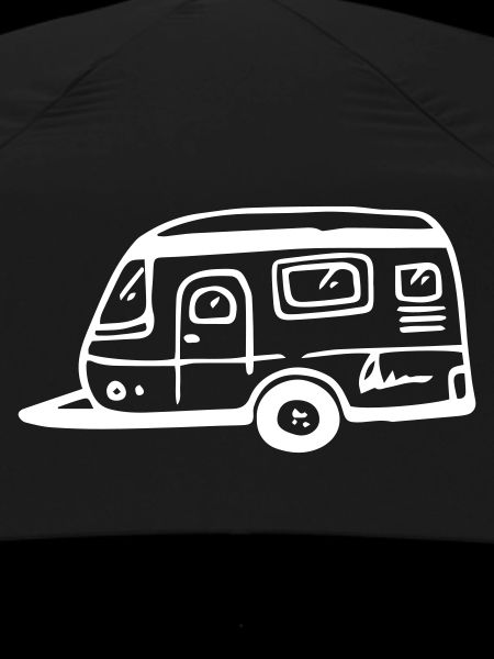 Caravan Camping Caravan