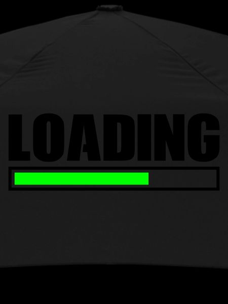loading