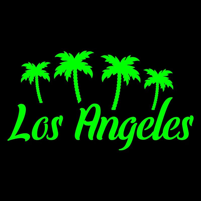 los angeles