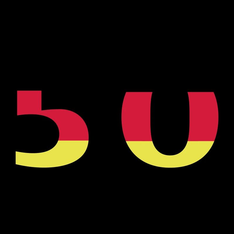 50 Number Germany Jersey