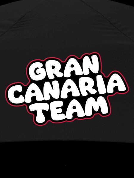 Gran Canaria Team