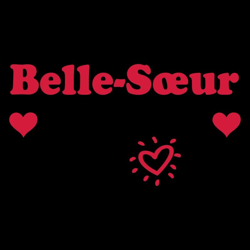 Belle Sœur Ti amo