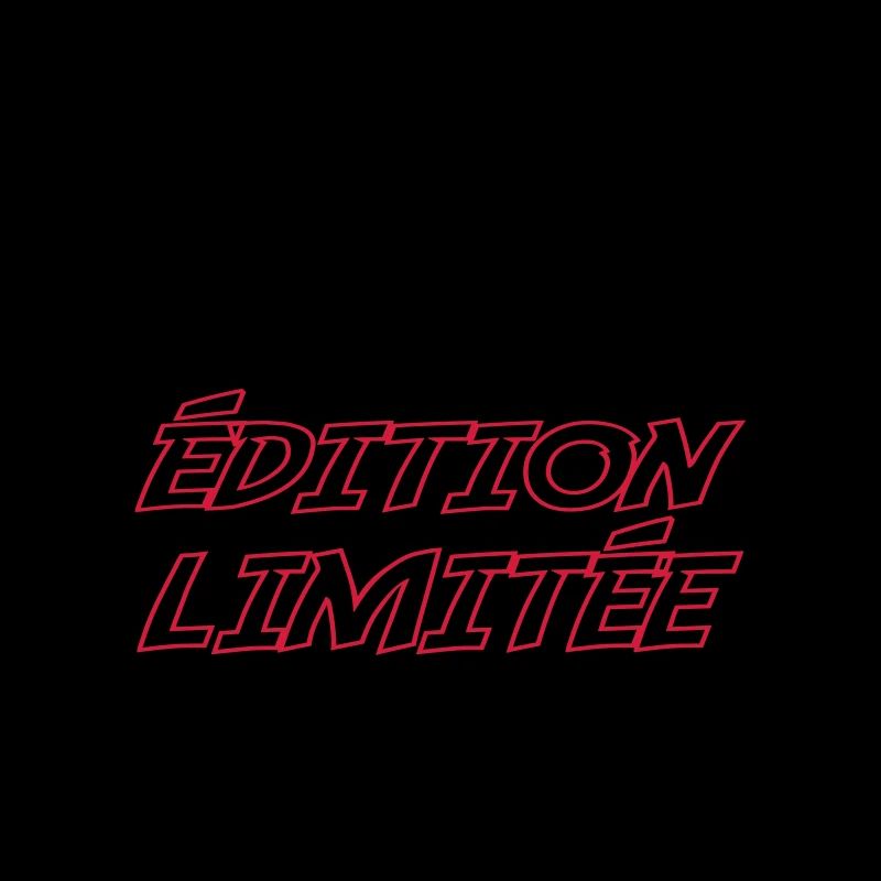 GENDRE édition limitée