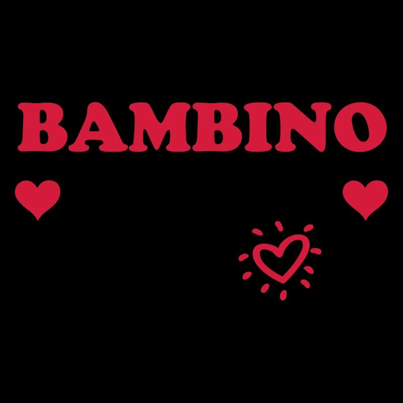 BAMBINO Ich liebe dich