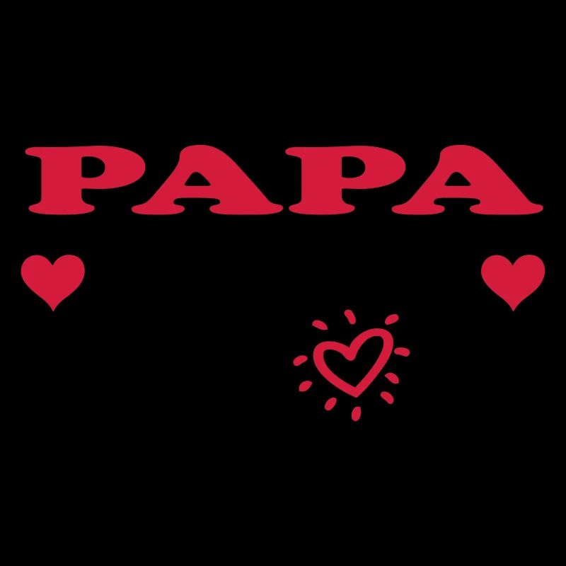 Papa Te quiero