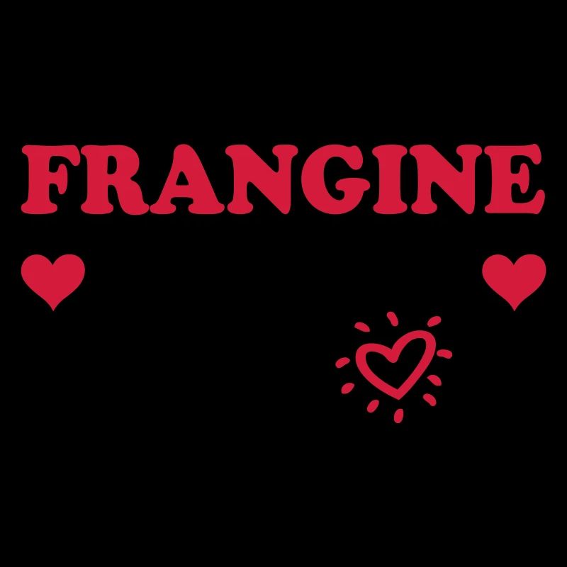 FRANGINE je t'aime 6288