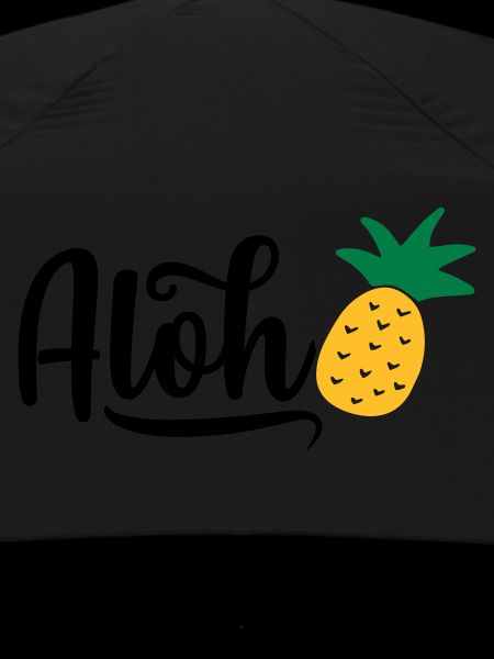 Aloha Pineapple