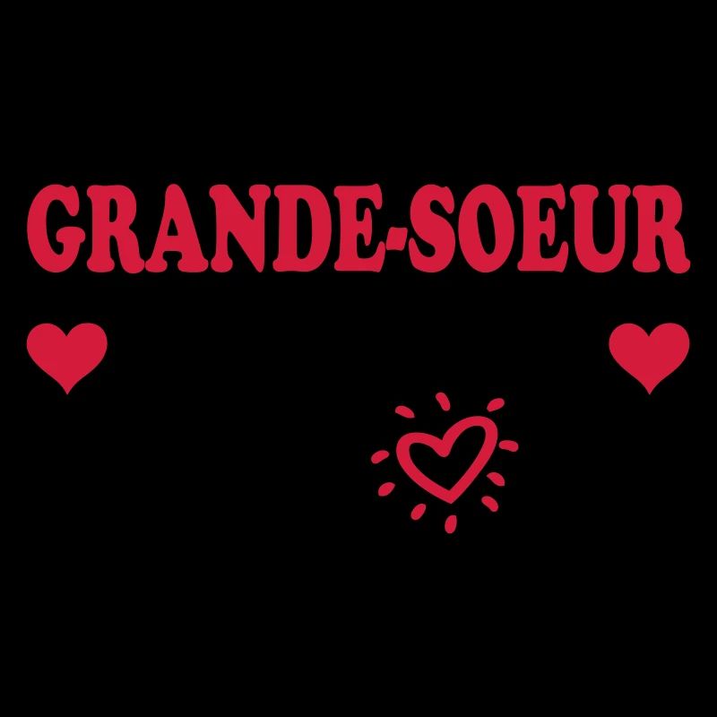 GROSSE SCHWESTER Ti AMO