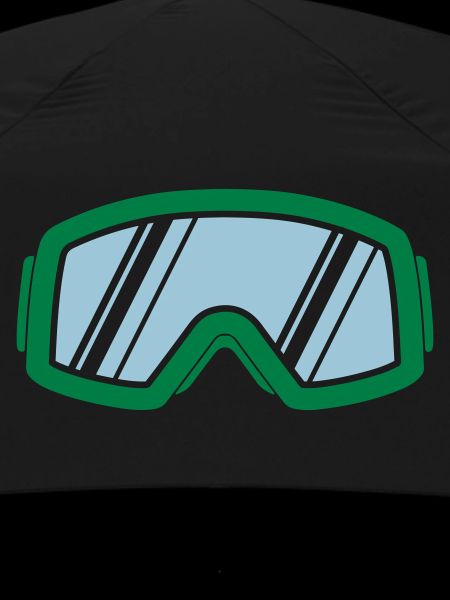 Skibrille