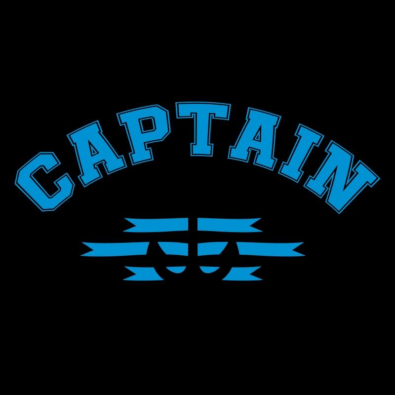 Capitaine d’ancre