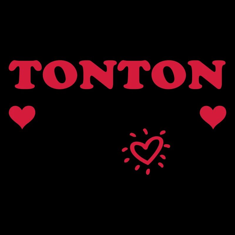 TONTON liebt dich