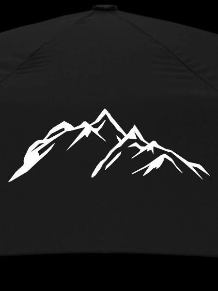 mountains