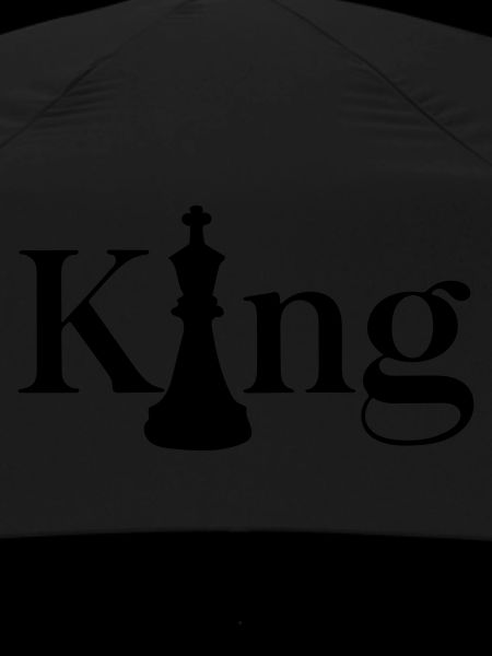 king