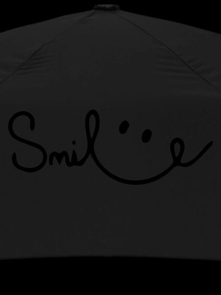 smile