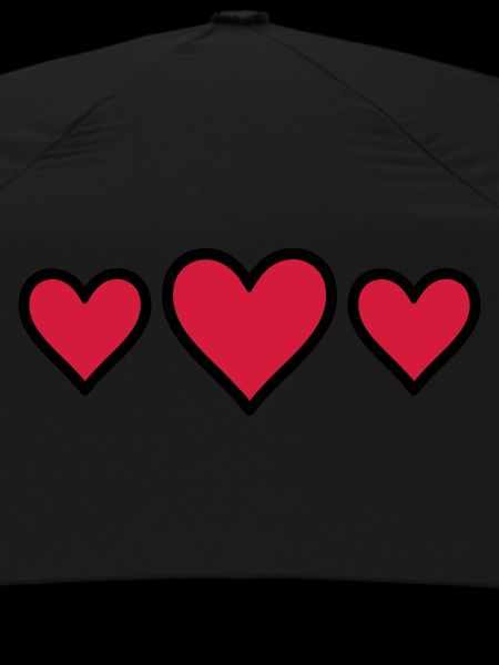 Heart icon
