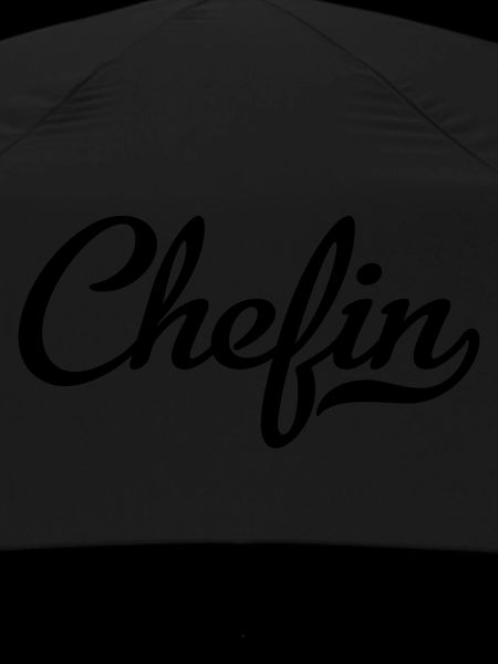 Chefin