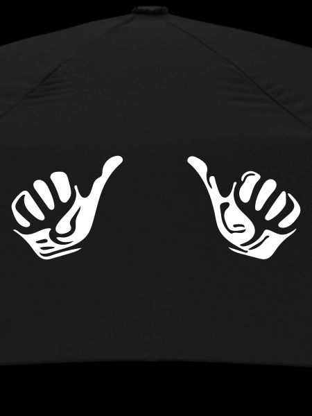 Vector Thumbs up