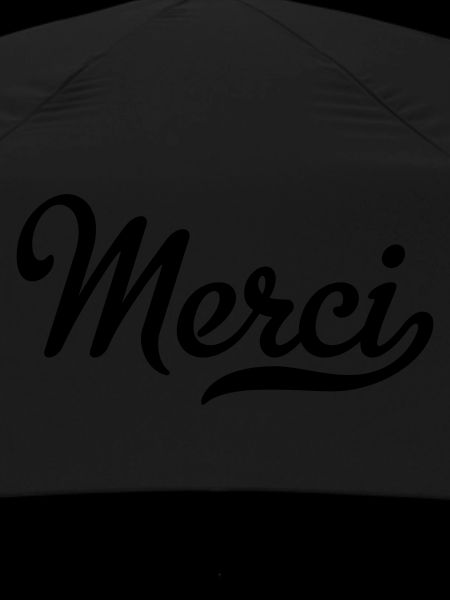 Merci