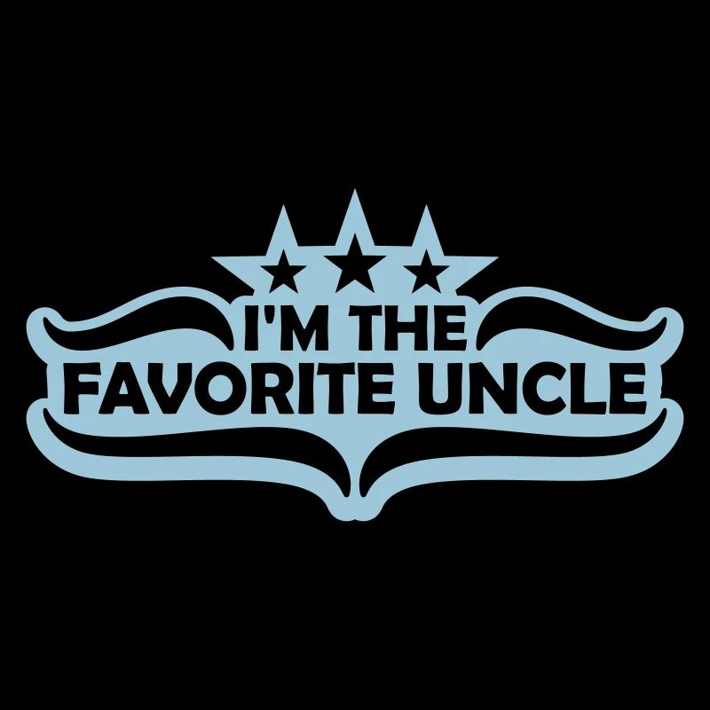à The Favorite Uncle