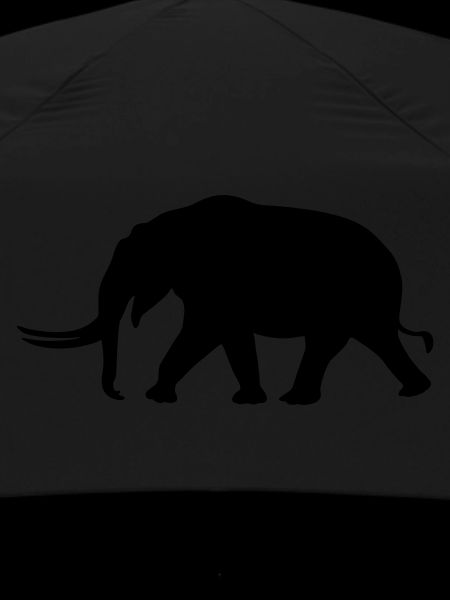 Mammoth Elephant