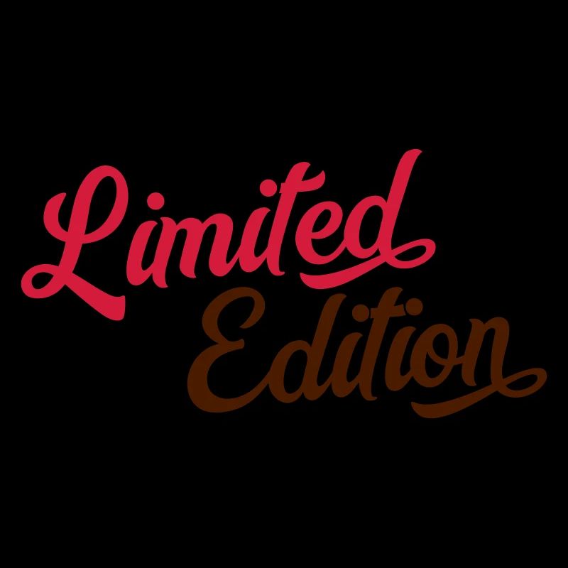 Édition limitée