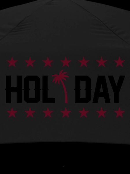 Holiday