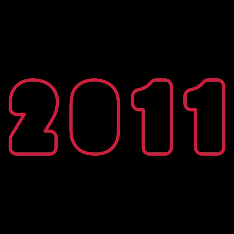 2011 Année Anniversaire